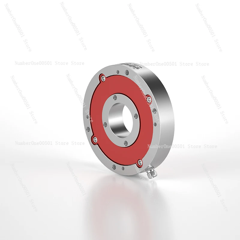 

T4008 Static Torque Sensor Mechanical Flange Type for Joint Force Torque Measurement