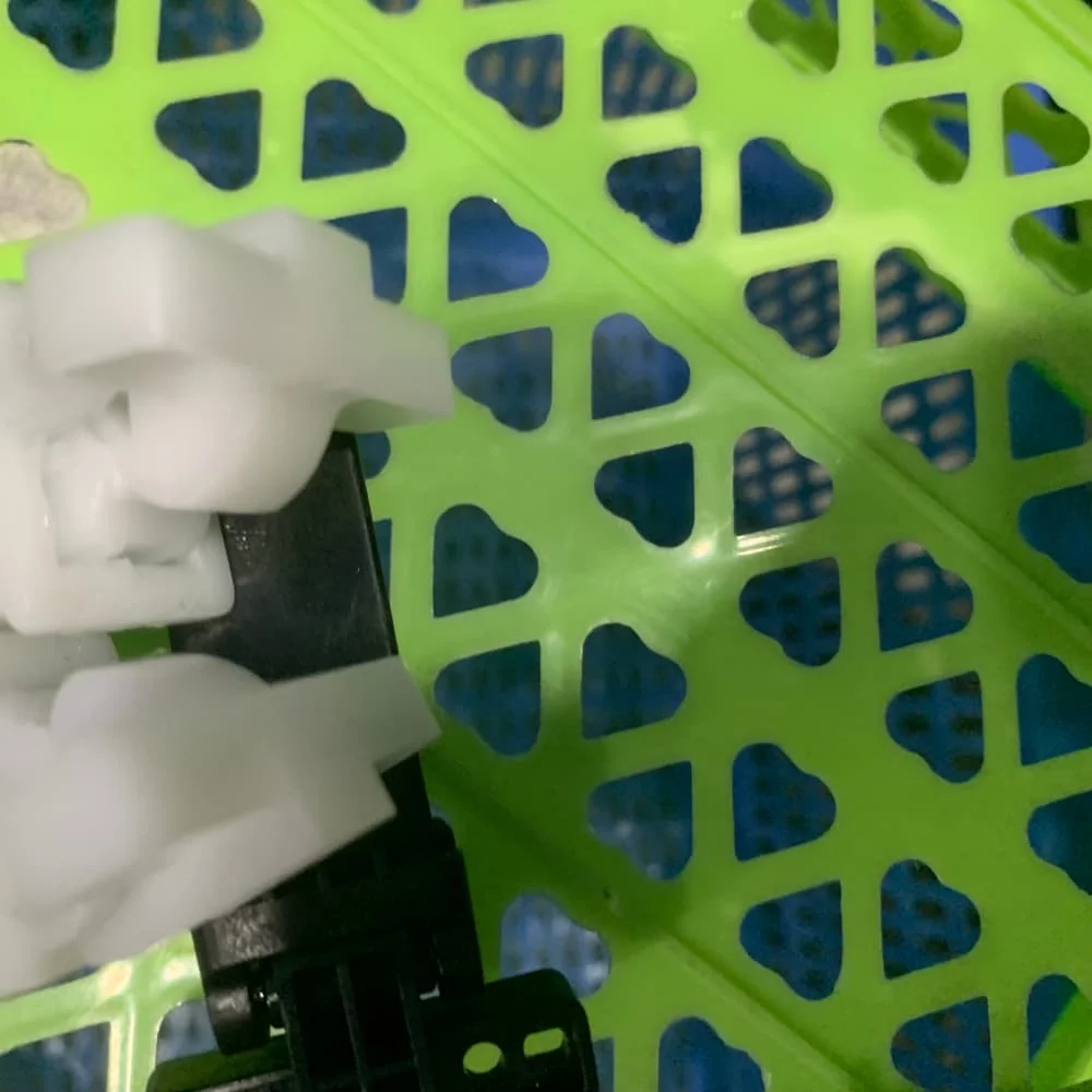 10X 301022338001 301022669001 Engsel Penutup Scanner untuk PANTUM M6500 M6550 M6600 M6502 M6506 M6507 M6552 M6557 M6607