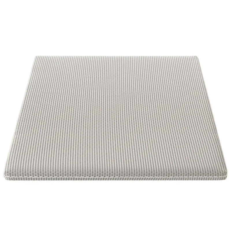 Household ridge tatami mattress, coconut palm hard mattress ultra-thin bed