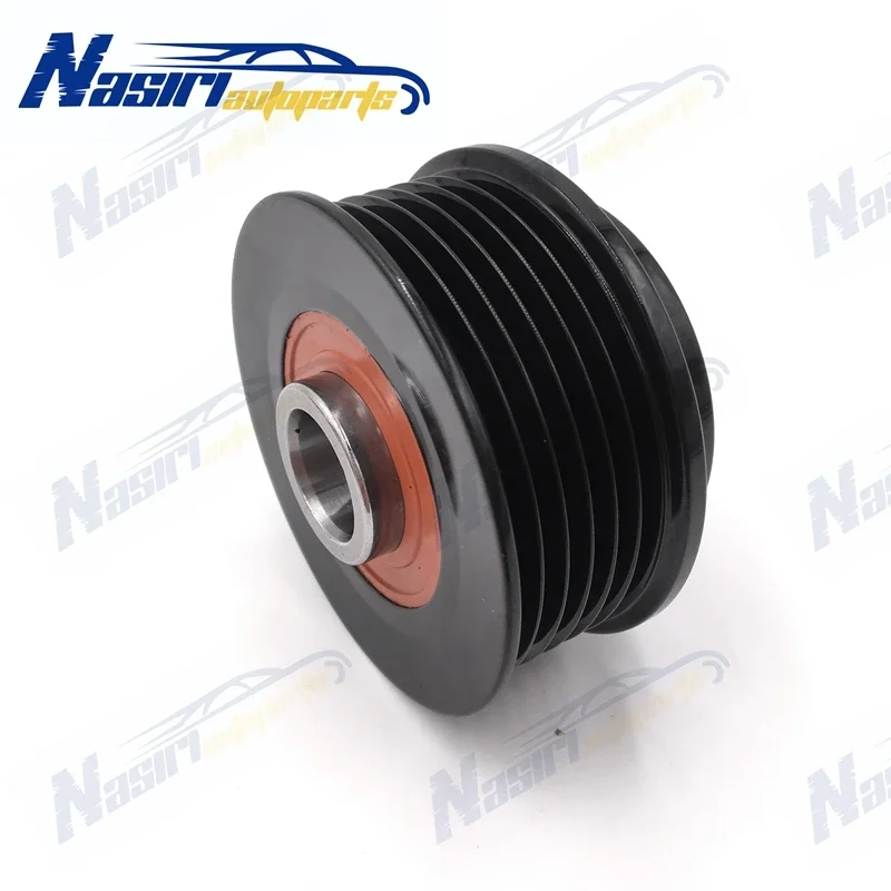 

Обгонный шкив генератора для Acura RLX MDX RDX Honda Accord Crosstour Pilot Odyssey Ridgeline V6 3.5L 2011-2016