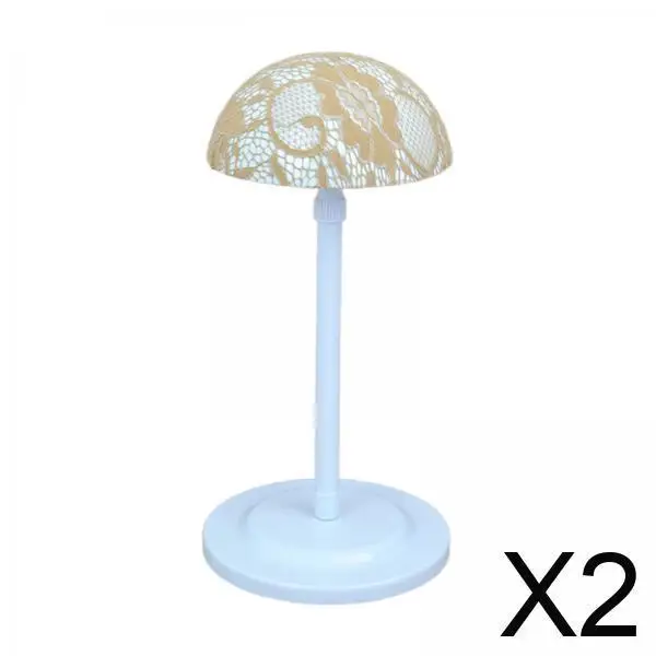 

2 держателя для шиньонов и - подходит для дома и салона