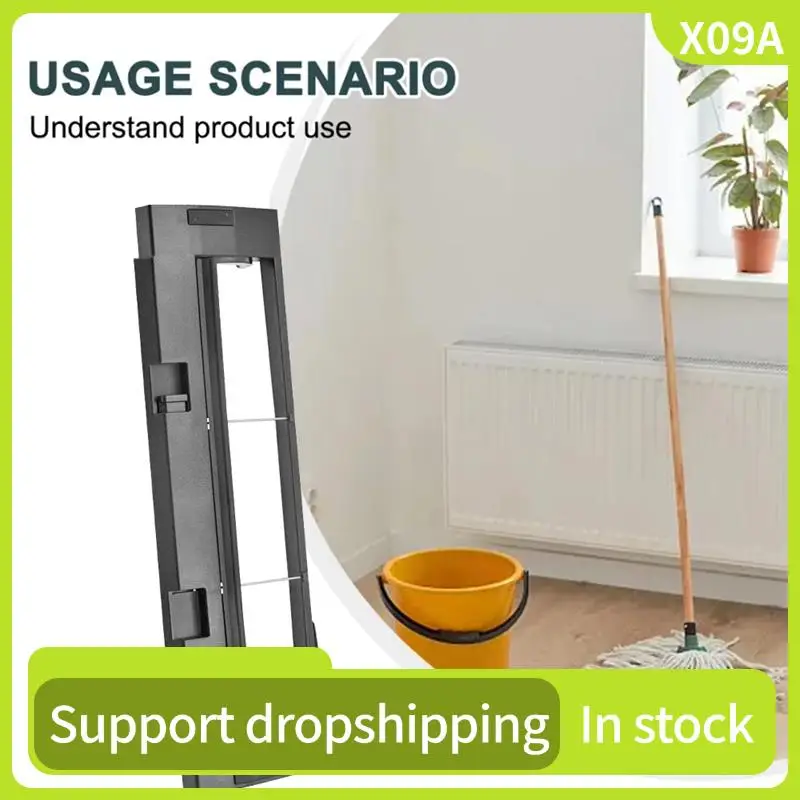 X09A Main Brush Cov… - image