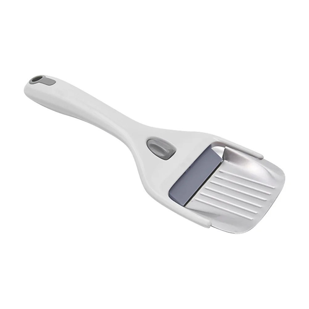 

Plastic Cheese Grater Multifunctional Kitchen Slicer For Cheese Chocolate Butter Ergonomic Handle Easy Clean Dishwasher