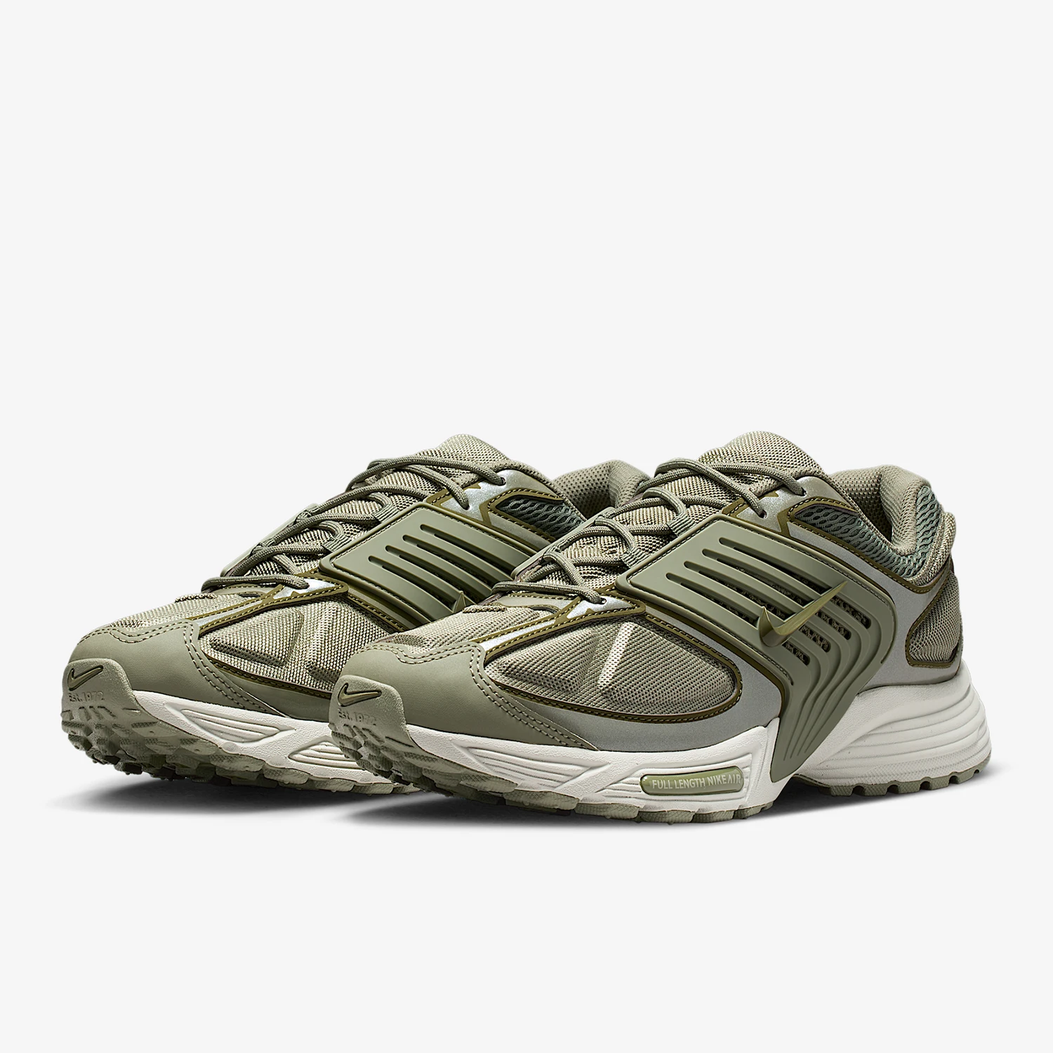 Nike Authentic Air Pegasus Wave Men's Cushioned Running Shoes IB0612-300