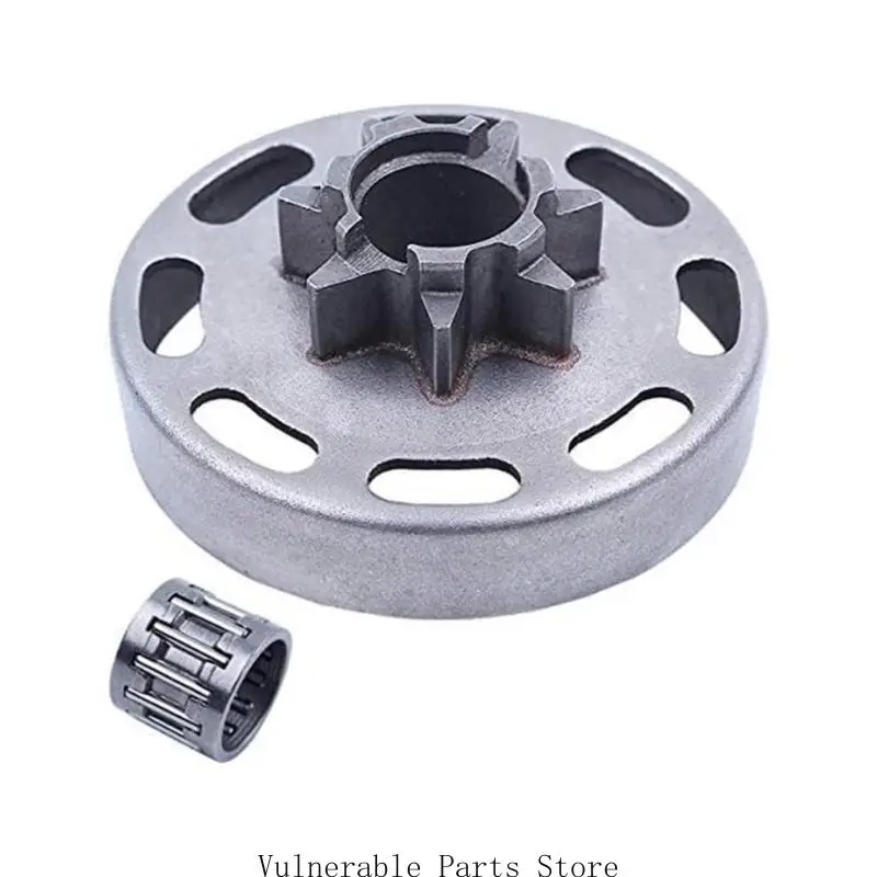 ESCRIPCIÓN REEMPLACIÓN D0UC Sprocket 505441501 Instalación simple para 435E 440E