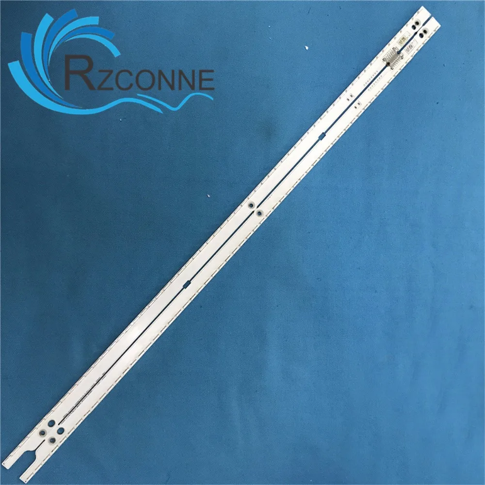 

Светодиодная лента подсветки экрана 56/60 светодиодов для LTJ460HN06 UA46ES5500 2012SVS46 7032NNB UE46ES5507 2D BN96-21462A BN96-21463A