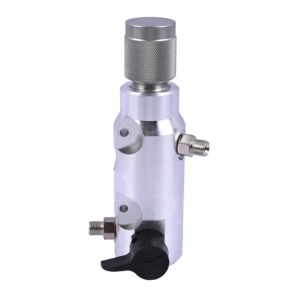 Airless Spraying 3.93 Inches Height Manifold Filter Assembly Easy Installation Filter Assembly Complete Package