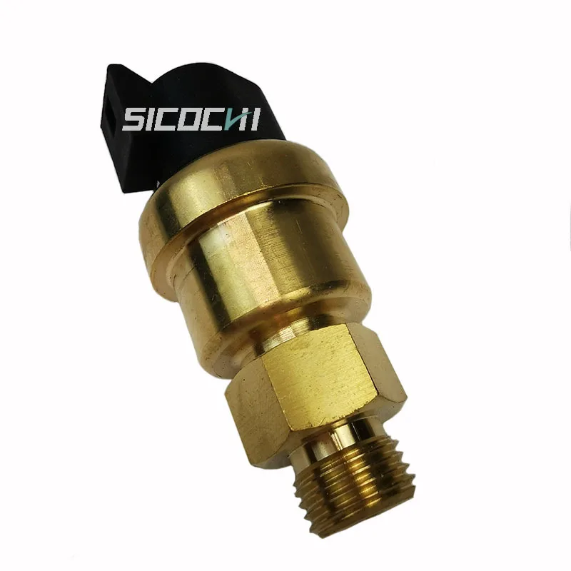 

For CAT E330C Electronic Pressure Sensor, Pressure Switch, Sensing Plug Sensor 161-1703