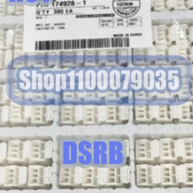 

20pcs/lot DF51K-14DS-2C(800) 174928-1 IL-AG5-5S-S3C1 SS12A1T 0460-202-16141 0460-202-20141 1060-20-0244 connector new original