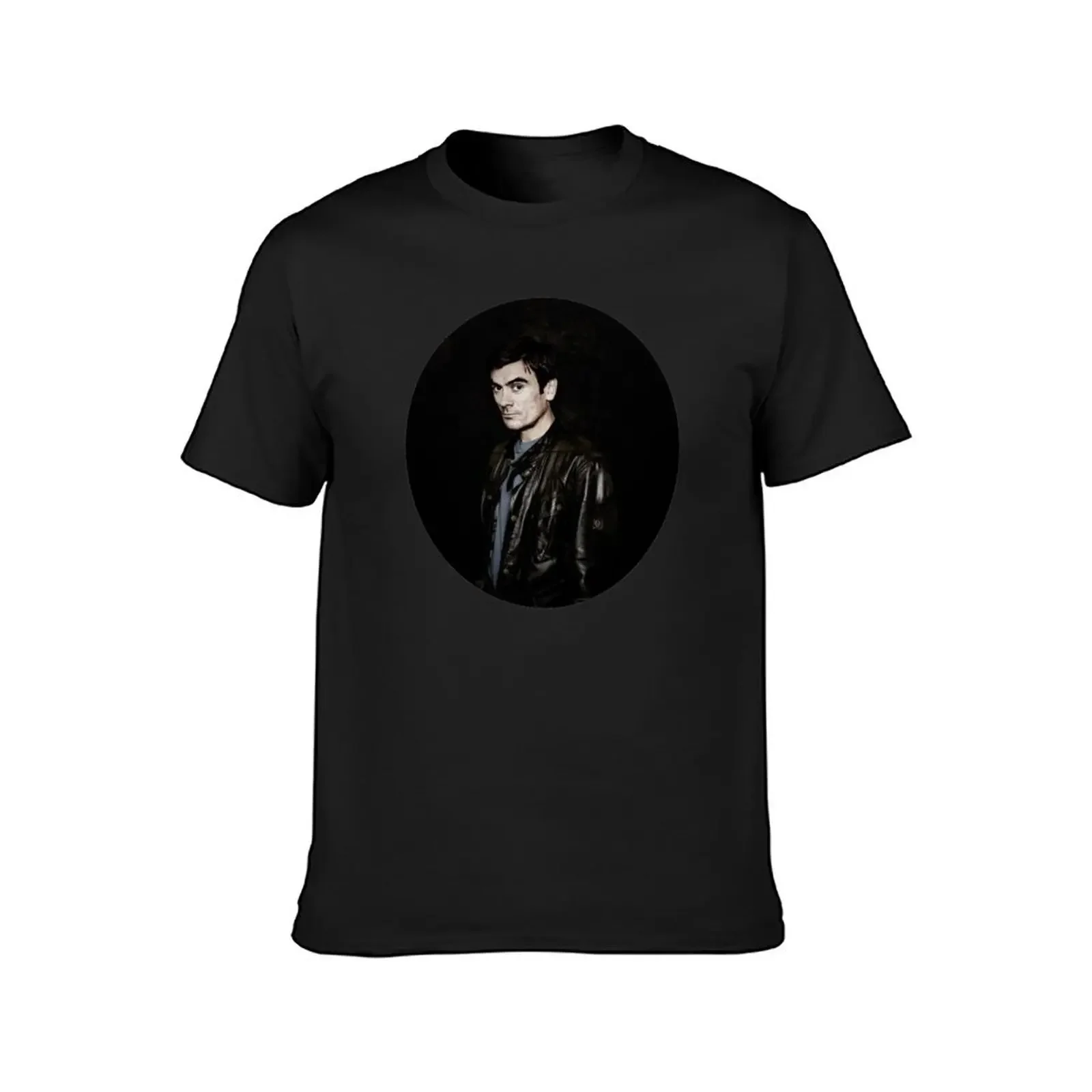 Cain Dingle T-Shirt cheap stuff quick-drying anime figures men t shirts