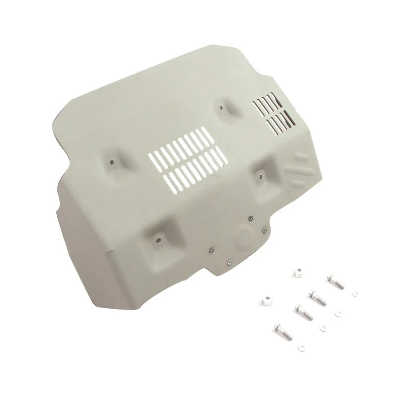 Plaque de protection avant tout-terrain pour 4 roues 2014-2019