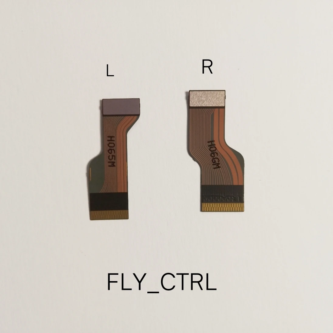 Setgroup Copy Used 3 in 1 Cables for DJI Phantom 4 Pro Drone Replacement Accessory