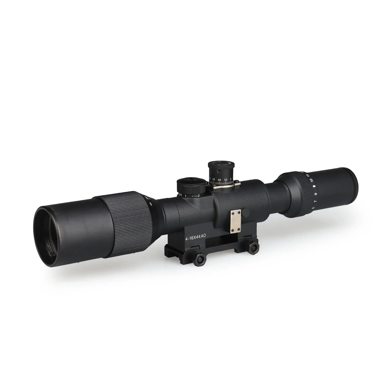 Svd Hunting Scope A…