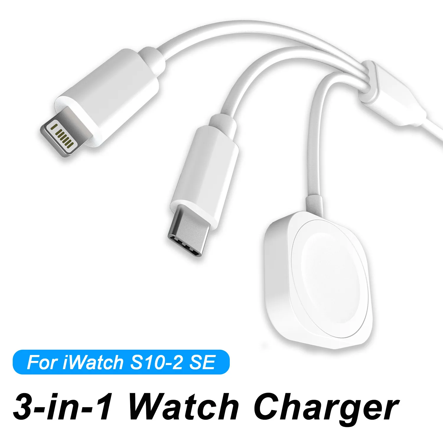 Phone/Pad/Watch Cha…