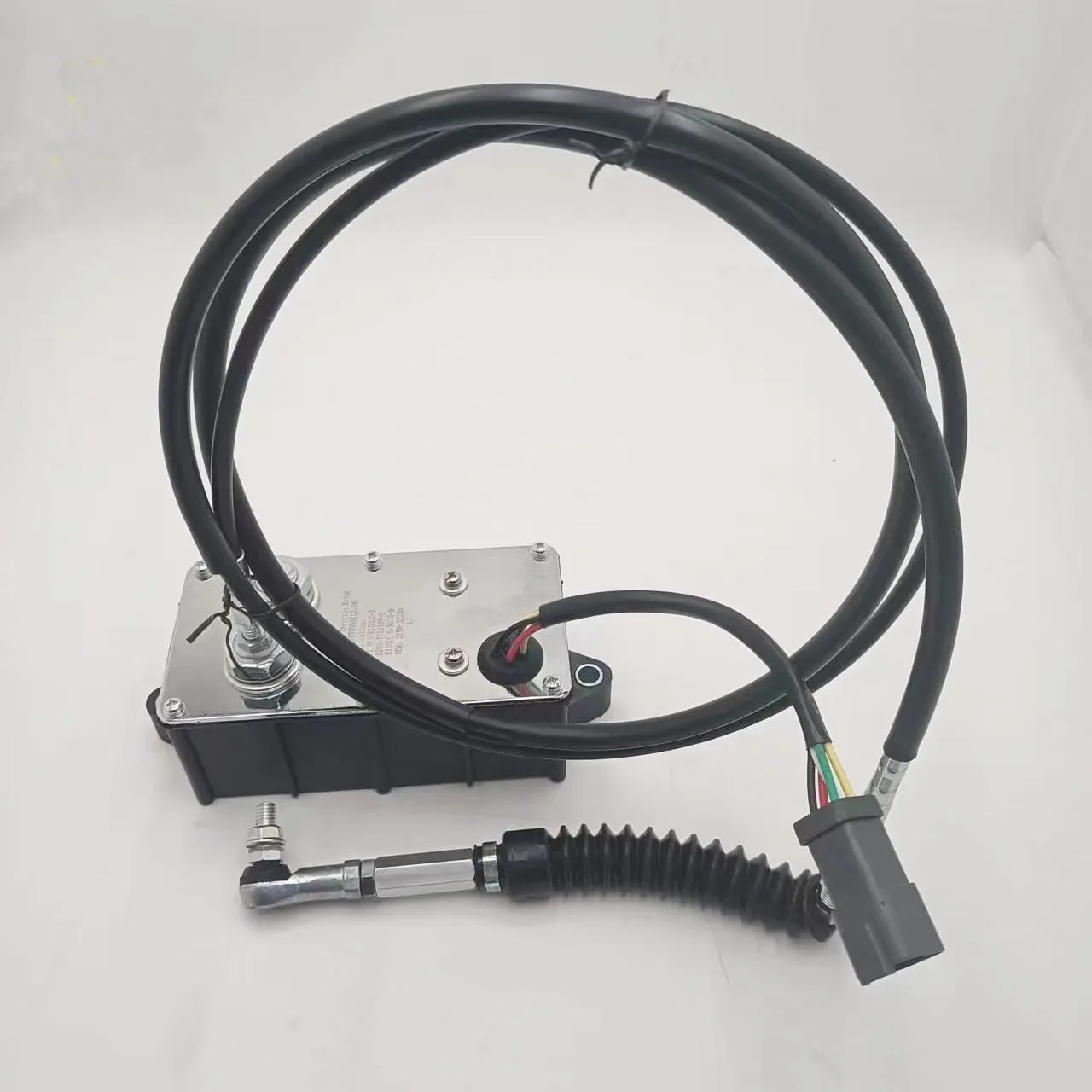 

86-3439 3863439 - OEM-экскаватор 320D2 C A T E320D2, детали ускорителя регулятора двигателя