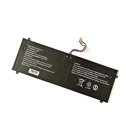 New Replacement ZL4776127-2s 5000mah Laptop Battery