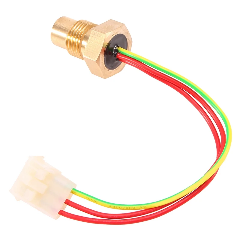 Interruptor de temperatura compatible con compresor de aire Atlas Copco, 1089063716, 1089, 0637, 16