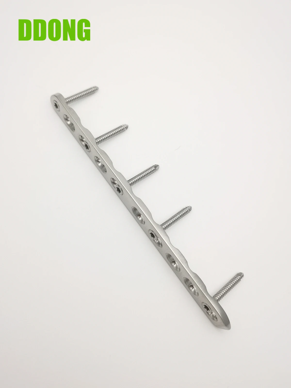 

10pcs 3.5mm Locking Screw for pet,stainless steel 317Veterinary Orthopedics Implants,Pet surgical instruments,Pet Supplies & Pet