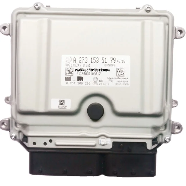 

Car ECU Engine Control Unit 2731535179 for 2731535179 BE-NZ