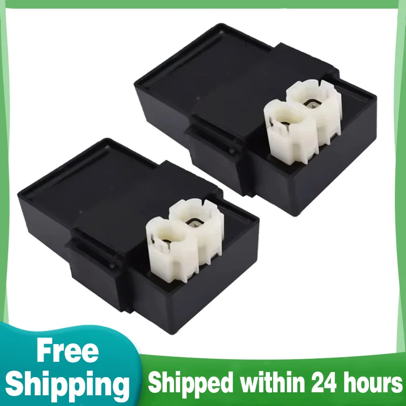 

30410-MS8-610 CDI Ignition box for Honda XL 600 V XL600V Transalp PD06 MS8 CI558 30410-MM9-830 For XRV 650 Africa Twin 1988-1996