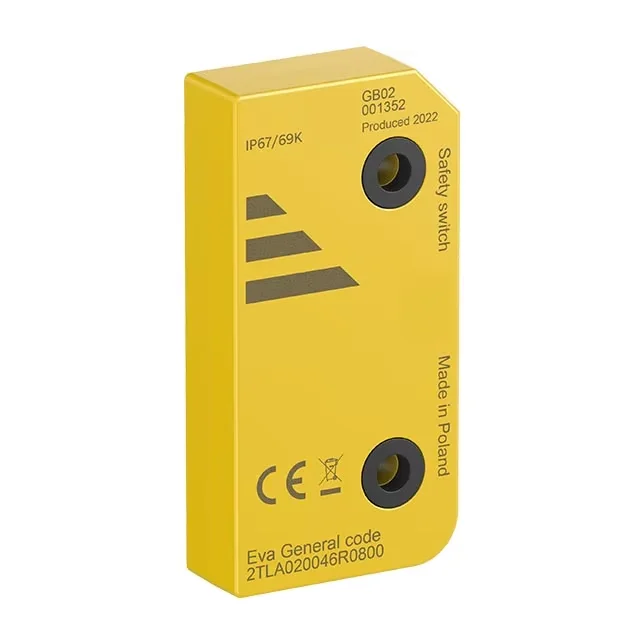 

Электрическое оборудование привода Eva General Code 2TLA020046R0800 для датчика Adam