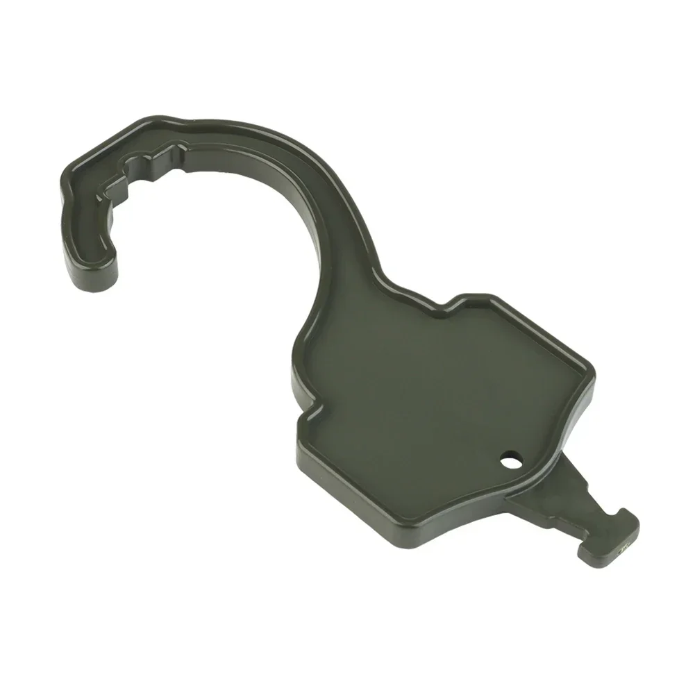 Leichte Jagd Kleiderbügel Für Cobra-Schnalle Gürtel Männer Bund Hängen Schrank Display Schnell Implementation Gürtel Hängen Zubehör – Detail 17