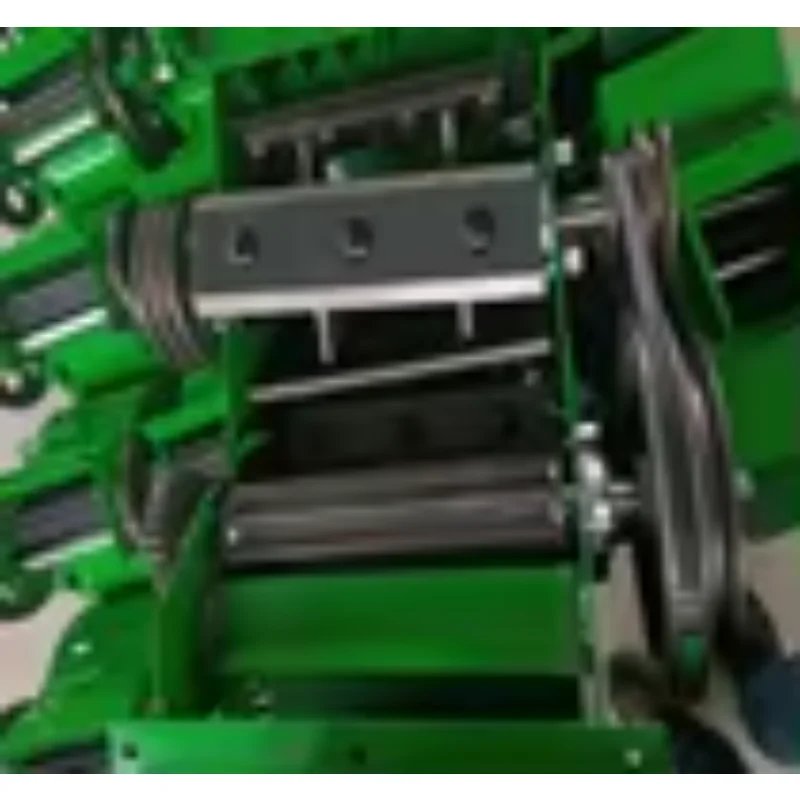 Best Price Agricultural Animal Feed Small Hay Fresh Rice Stalk Cow Straw Grass Cutting Machine Chaff Cutter Machine