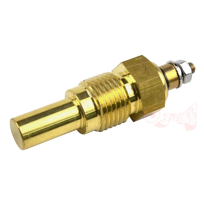 

High Quality Excavator Electric Parts 6BG1 Engine Water Temperature Sensor 42571296 For Hitachi EX200-5