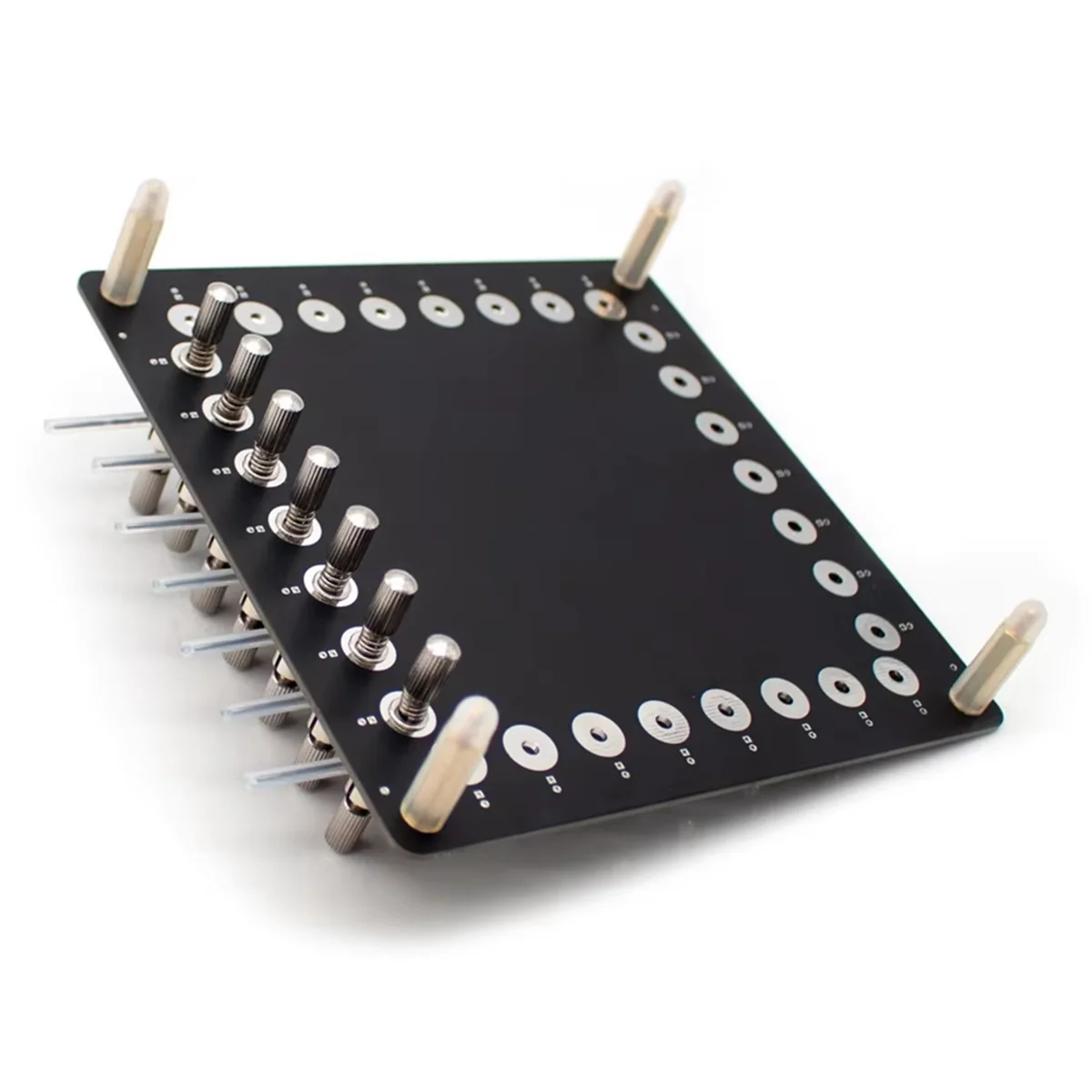 A002 التحقيق إصلاح البيانات بطاقة الذاكرة خط الطيران PC3000FE رقاقة القرص الصلب توقيت الإلكترونية اختبار التصحيح القراءة والكتابة