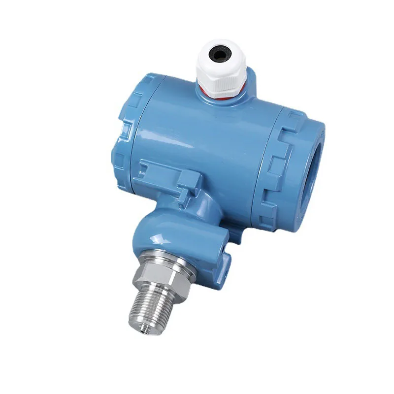 High Precision 2088 Pressure Transmitter 4-20mA Output With HART Protocol Pressure Sensor 1/2"NPT Thread