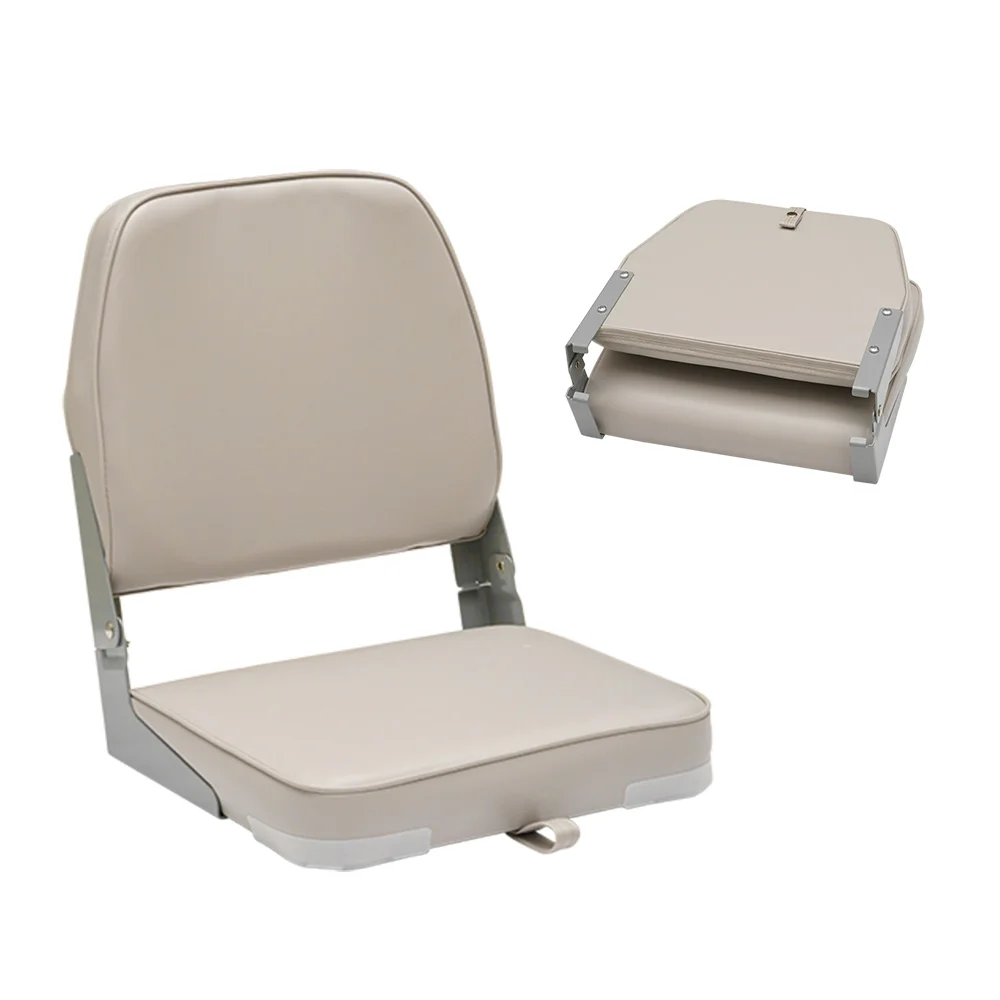STLLF Top Quality Electric Boat Engine Wholesale Outdoor Pontoon Boat Seat Floating Tent Wholesale Centre Console Boat Seat
