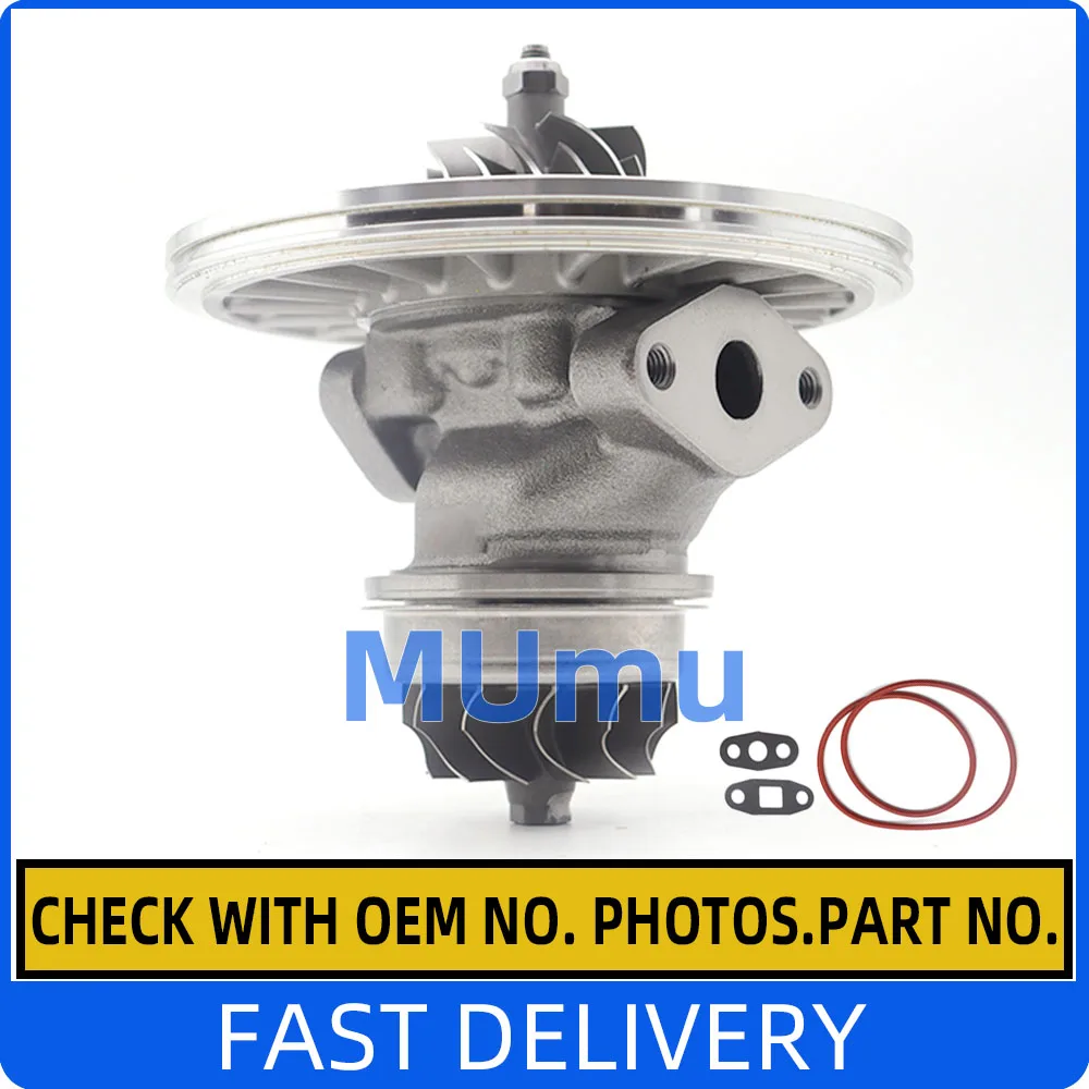 

Turbo K24 53249887114 53249707114 53249887119 для двигателя Mercedes Benz Truck 4.8L OM924LA W201 2000