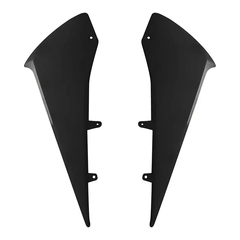 

Motorcycle Unpainted Lower Side Batwing Fairing Panel Part For Yamaha T-MAX 530 2017 2018 2019