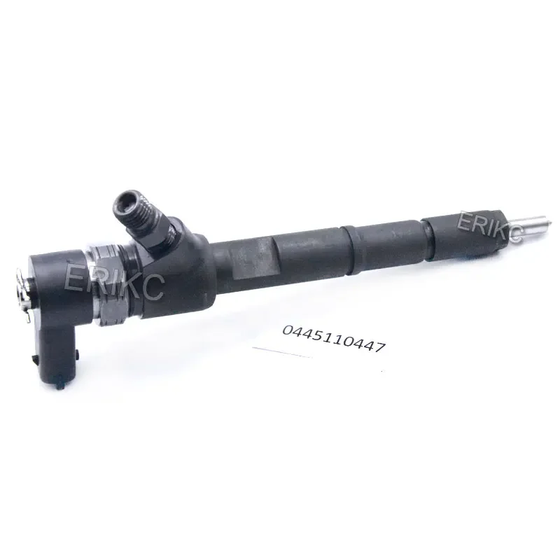 

ERIKC 0445110447 Auto Diesel Part Injection Replacements 0445 110 447 Diesel Spare Parts Injector Assy 0 445 110 447
