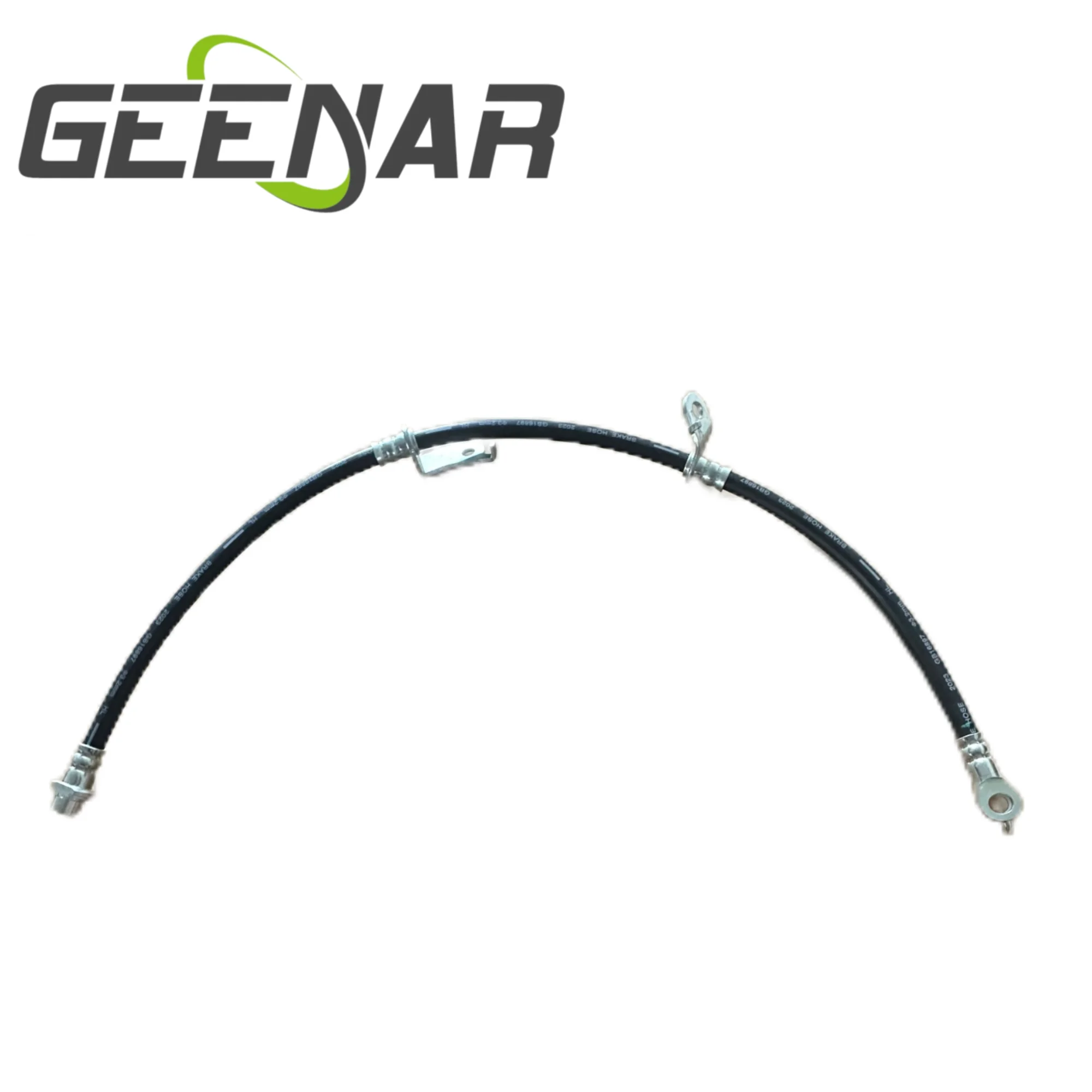 Brake Hose OEM 9094702F83 Use For TOYOTA PRIUS 09- FR