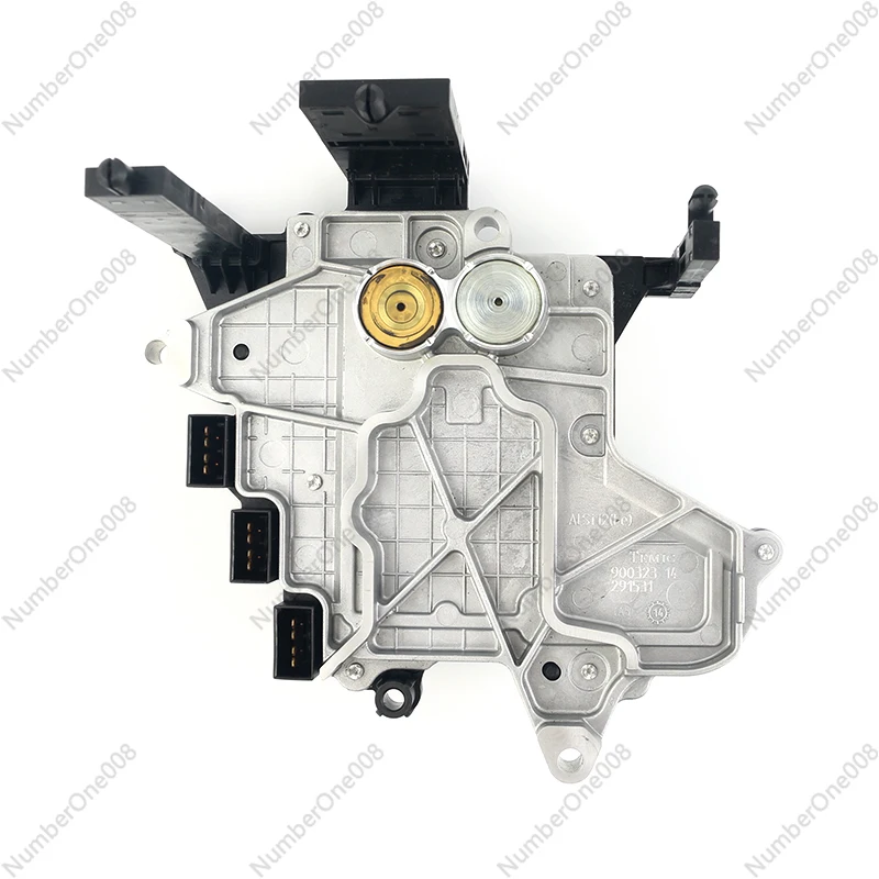 

Automatic transmission transmission control unit Hytronic 0AW927156K AUDI A4 A5 A6 A7 JUL