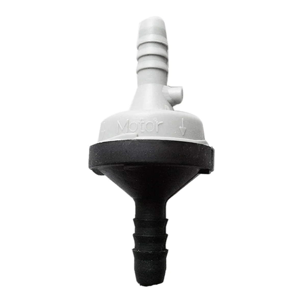

10pcs Vacuum Air Pump Check Valve for Audi A4 TT for Passat 1.8T 058905291 058905291KJAS