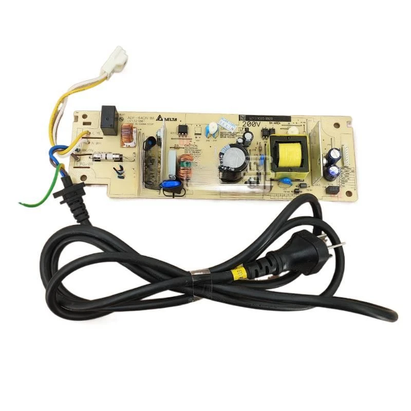 Para placas de alimentação originais Lenovo 7605 7615 7655 7675 7400PRO 7405 Brother 7080 7180