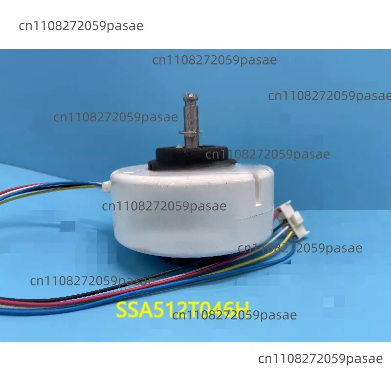 

Новые двигатели постоянного тока для инверторных кондиционеров: SIC-39CV-F240-1, SIC-39CVL-D833-5