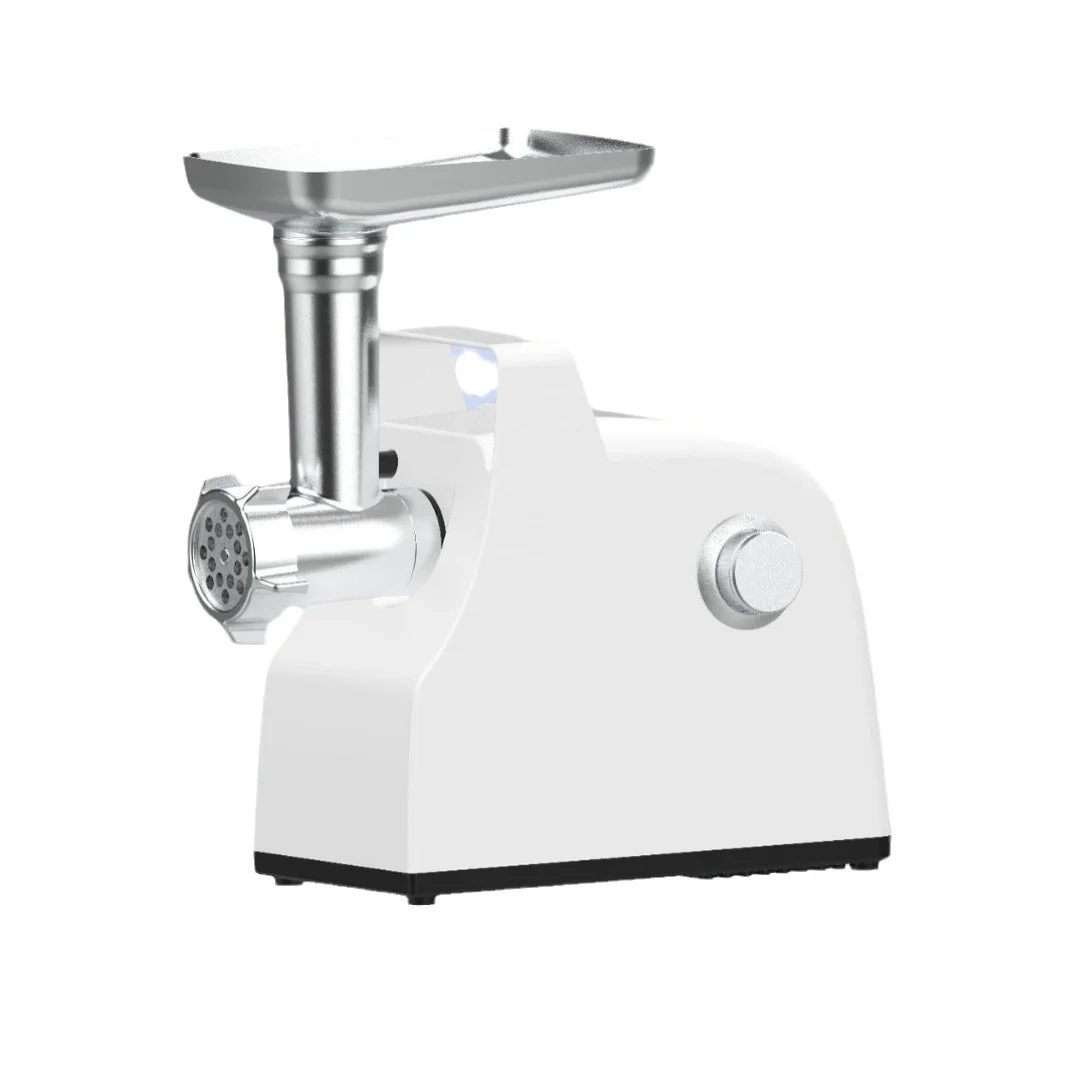 

Kitchen Tool Beef Sausage Maker Electric Meat Grinder Kitchen Metal Sausage Mince Food Mincer
