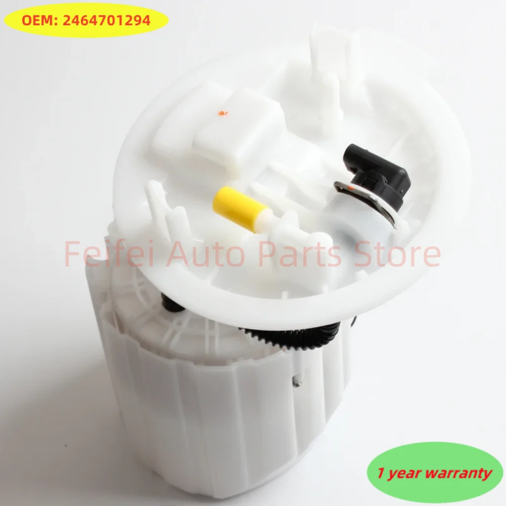 1pc New High Quality A2464701294 2464701294  Fuel Pump Assembly For Mercedes-Benz A246 brushless car accessories