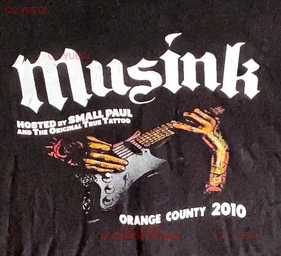 musink