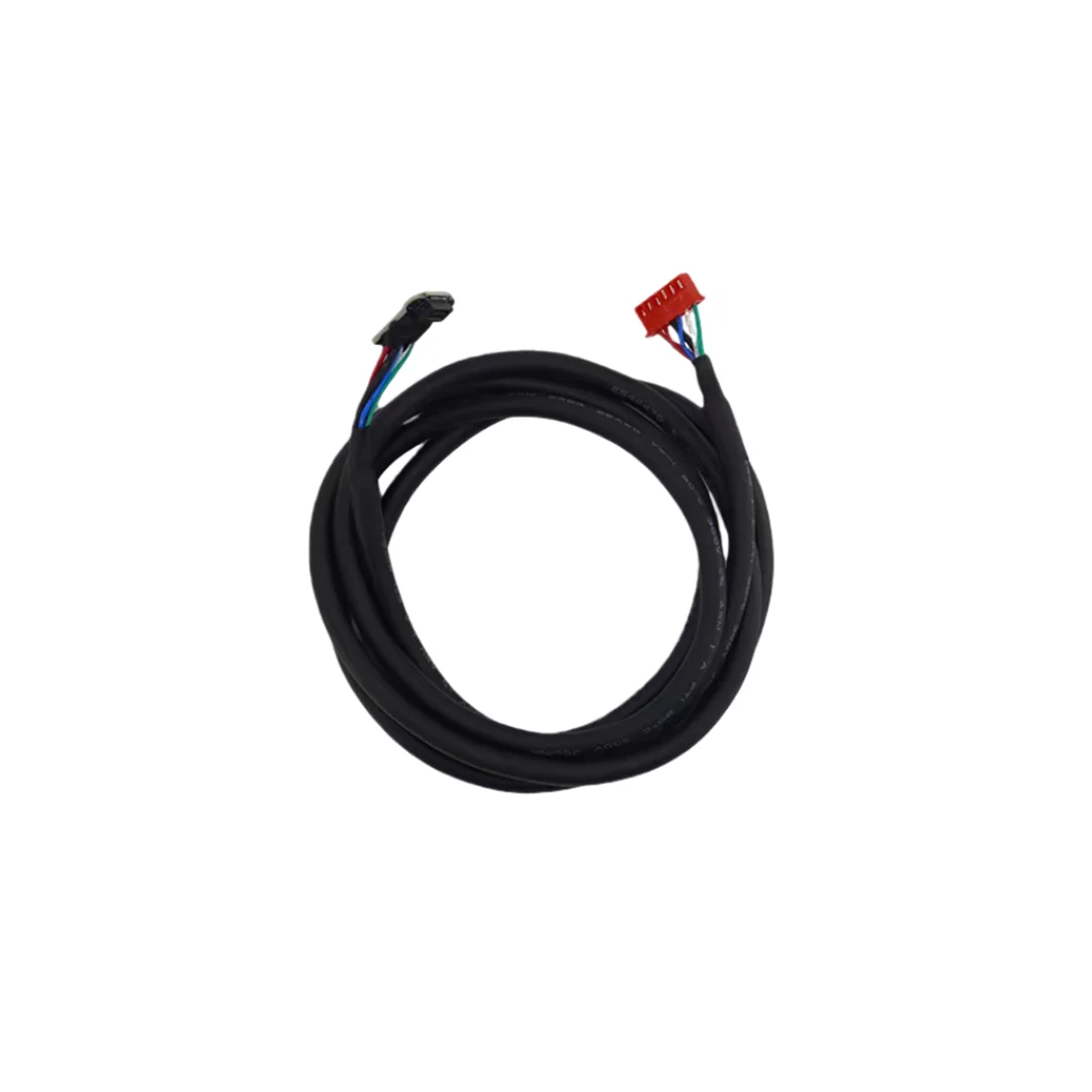 QIDI 3D Printer Nozzle Connection Cable [Suitable for Plus 4]