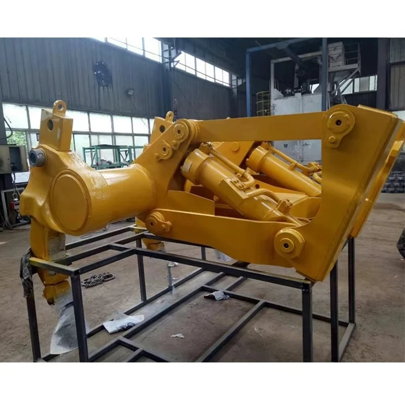 MONDE D85 D155 Dozer Ripper Bulldozer Ripper