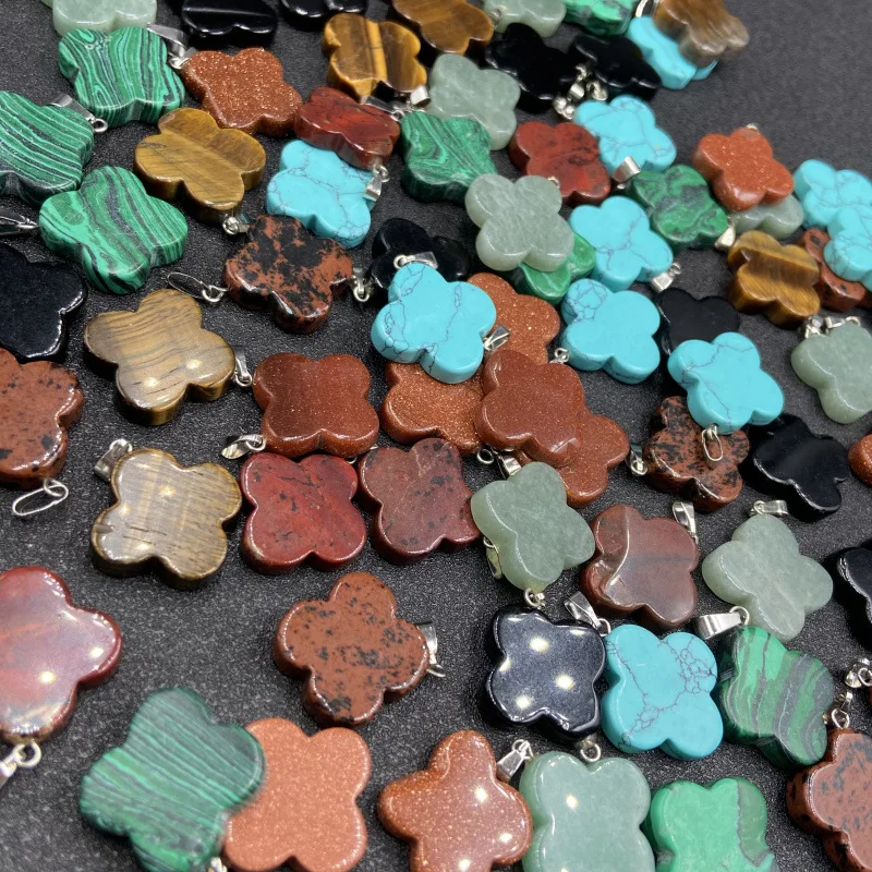 Natural Semi-Precio…