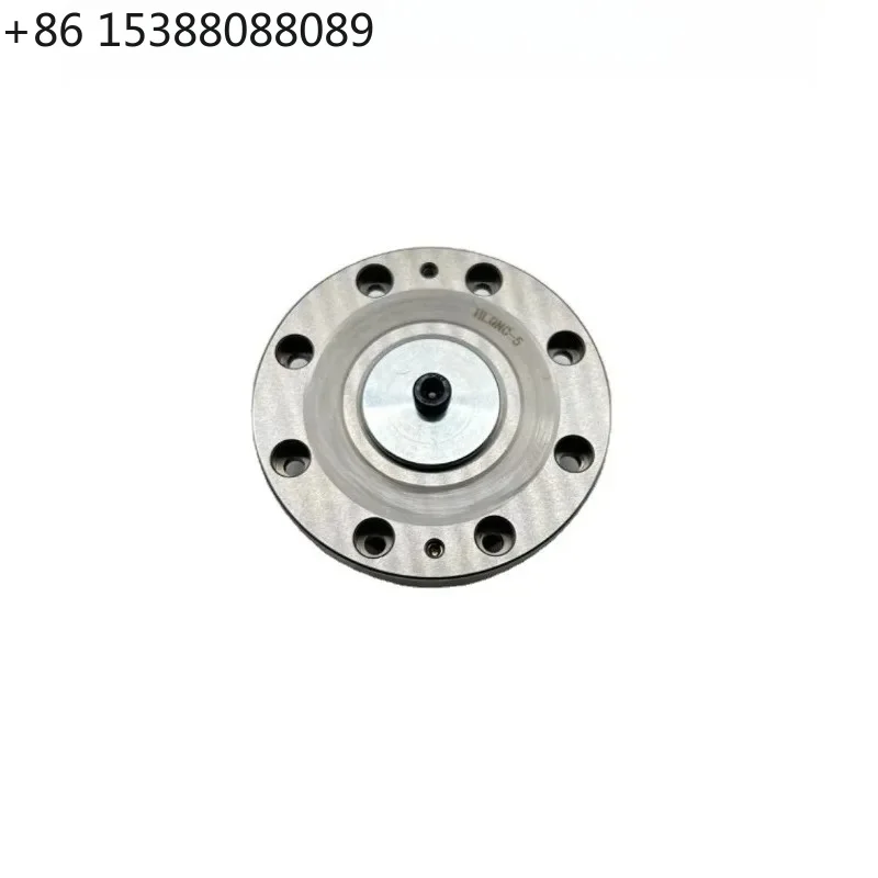 HLQNC-5 zero point clamping system zero point chuck for quick replacement of workpieces(1PCS)