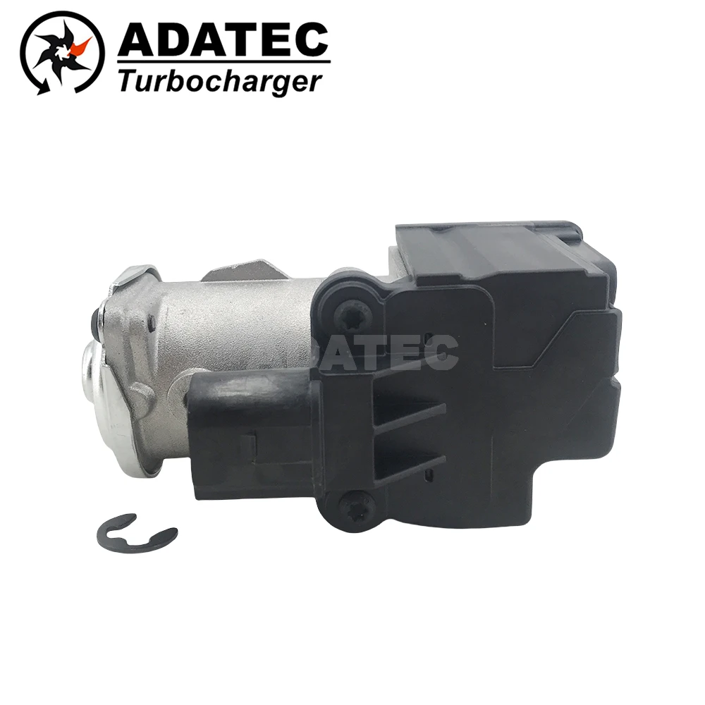 

03F145725K Turbo Wastegate 03F145725G Turbine Electronic Actuator for Skoda Fabia II / Octavia II / Rapid / Roomester / Yeti