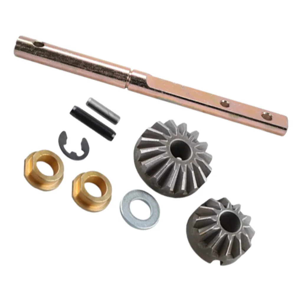 Kit de réparation de train d'atterrissage électrique en métal, roue 146059 RV, Kit de composants de train d'atterrissage en métal pour assemblages de train d'atterrissage électrique Lippert