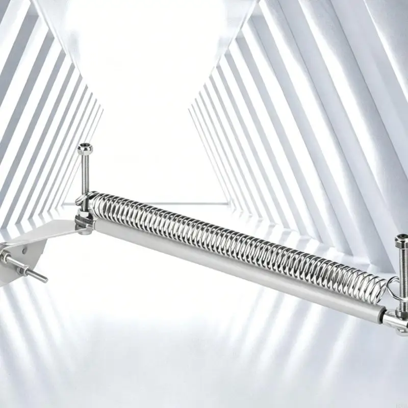 Energy Saving Greenhouse Ventilation System with Thermal Sensitive Window Opener Greenhouse Window Regulator for Plant 