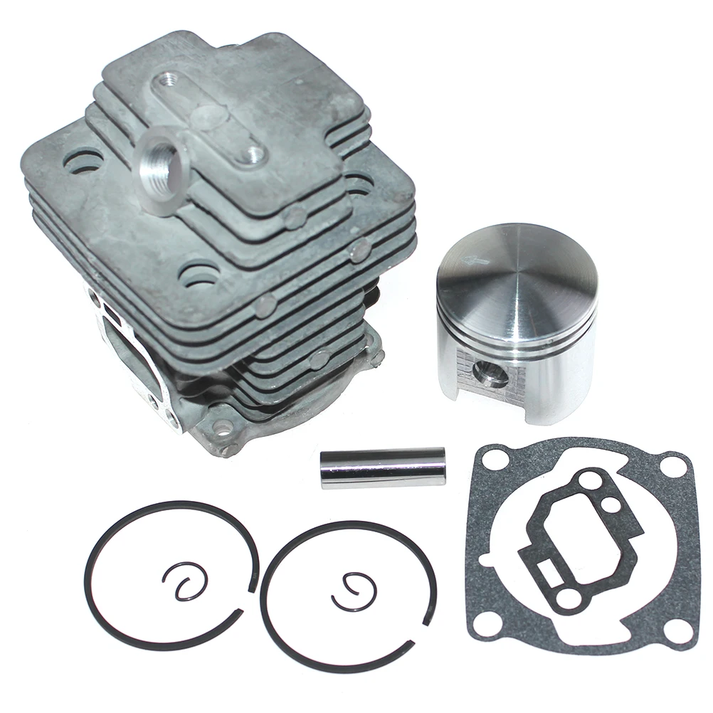 Imagem -05 - Kit Cilindro Pistão para Echo 42 mm Cls4600 Cls-4610 Srm-4600 Srm-4605 Srm-4605u Srm-4510 Rm-460 Rm-465